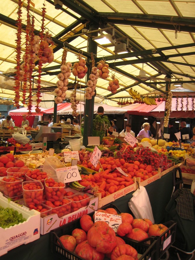 market
