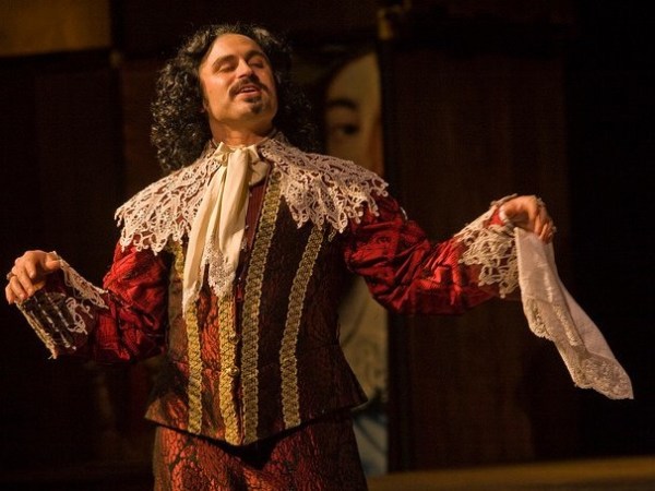 The Joy of Shakespeare in Santa&nbsp;Cruz