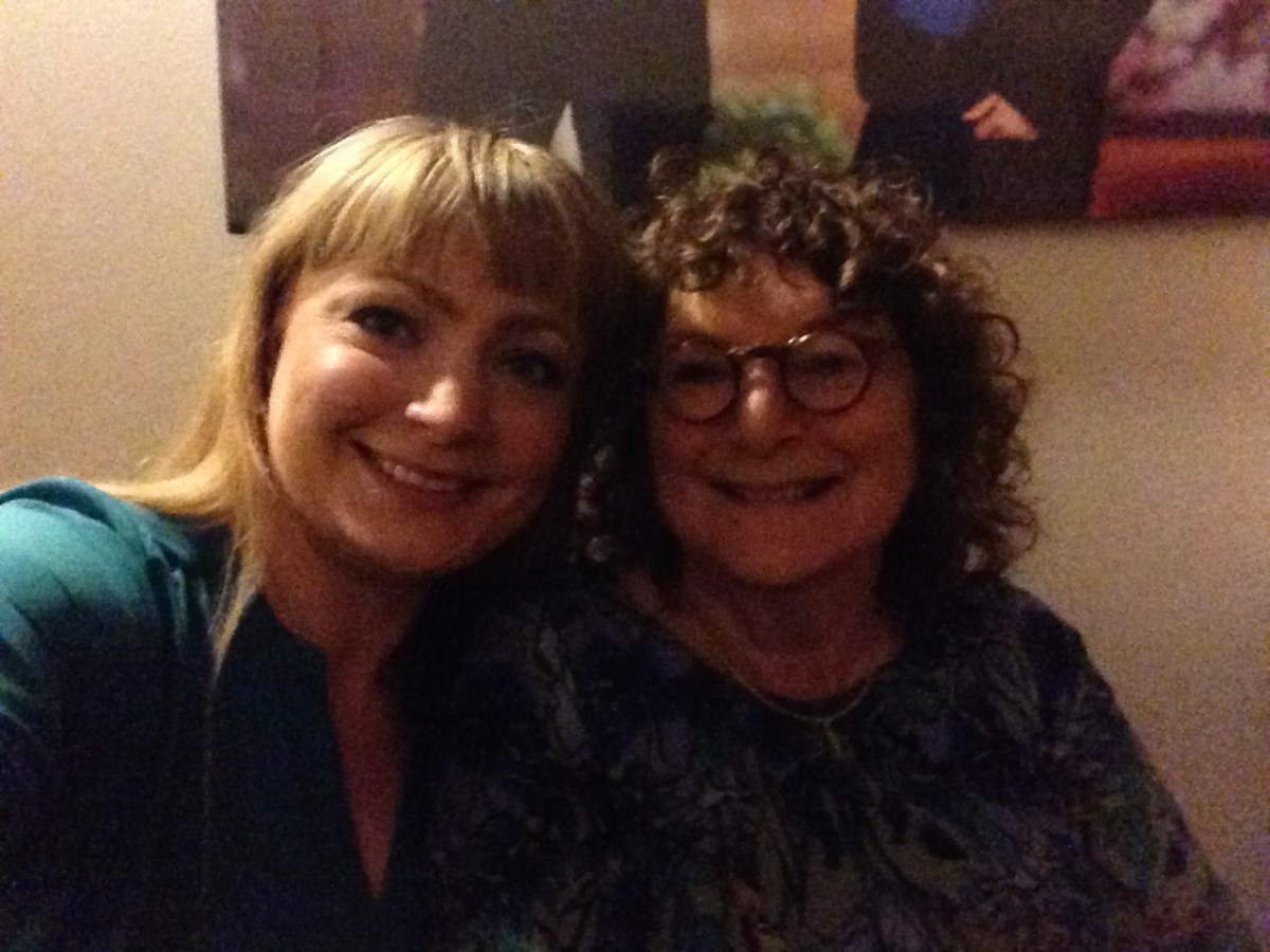 Nosy Parker at The Ellen&nbsp;Show