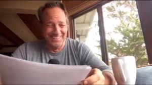 mike rowe letter from mom