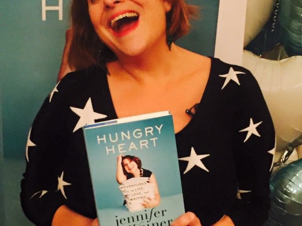 My literary hero’s new&nbsp;memoir