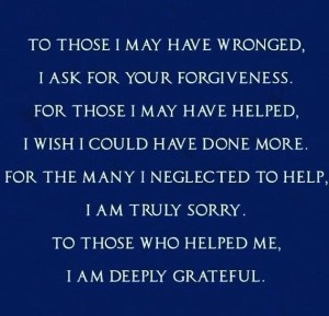 Yom Kippur meme words