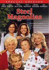 Steel Magnolias movie