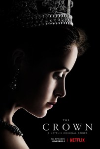 Netflix's The Crown
