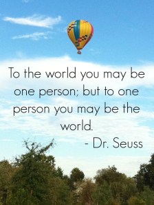 Dr Seuss Caregiving Meme
