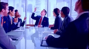 Haribo Gummy Bears Ad