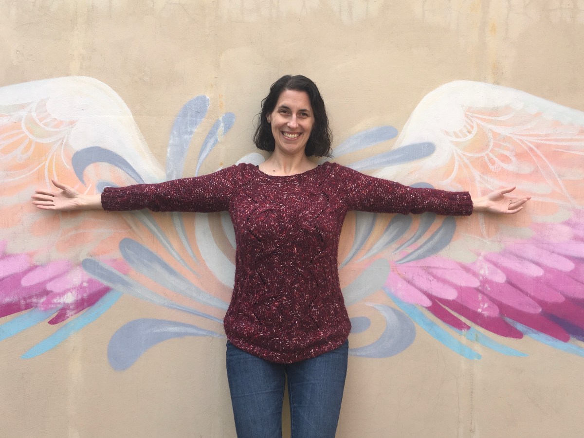 Raise Up Extraordinary Women: Rebecca&nbsp;Weiner