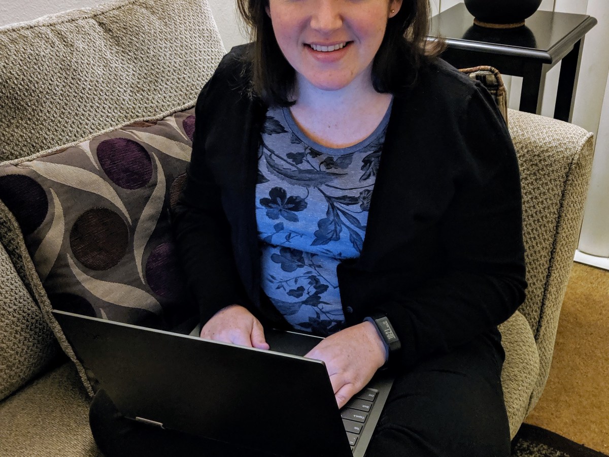 Raise Up Extraordinary Women: Ashley&nbsp;Zeldin