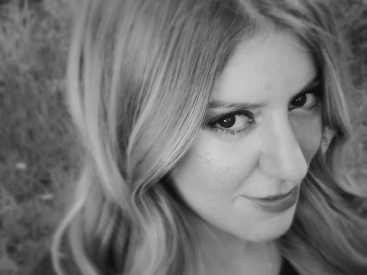 Raise Up Extraordinary Women: Alison&nbsp;Peck