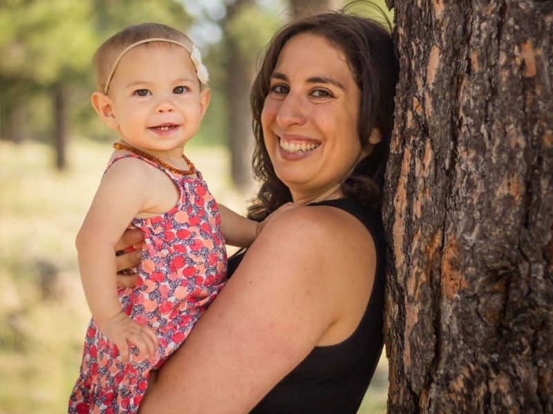 Raise Up Extraordinary Women: Christina Gutierrez-Dennehy