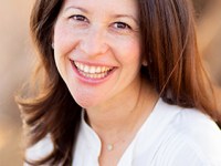 Raise Up Extraordinary Women: Emily Kane&nbsp;Miller