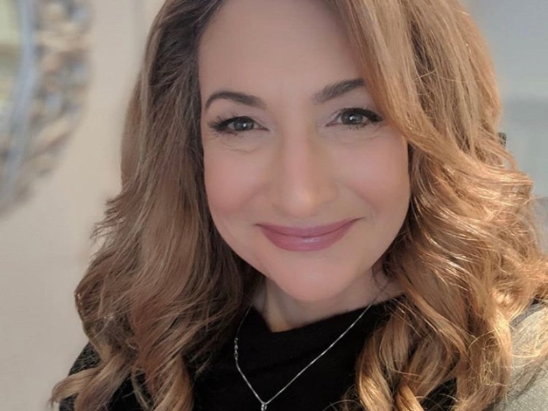 Raise Up Extraordinary Women: J.T.&nbsp;O’Donnell