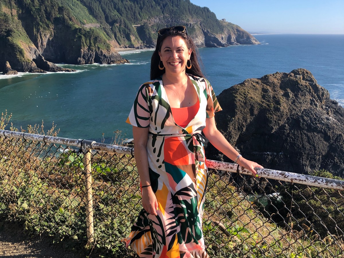 Raise Up Extraordinary Women: Lisa&nbsp;Bonos