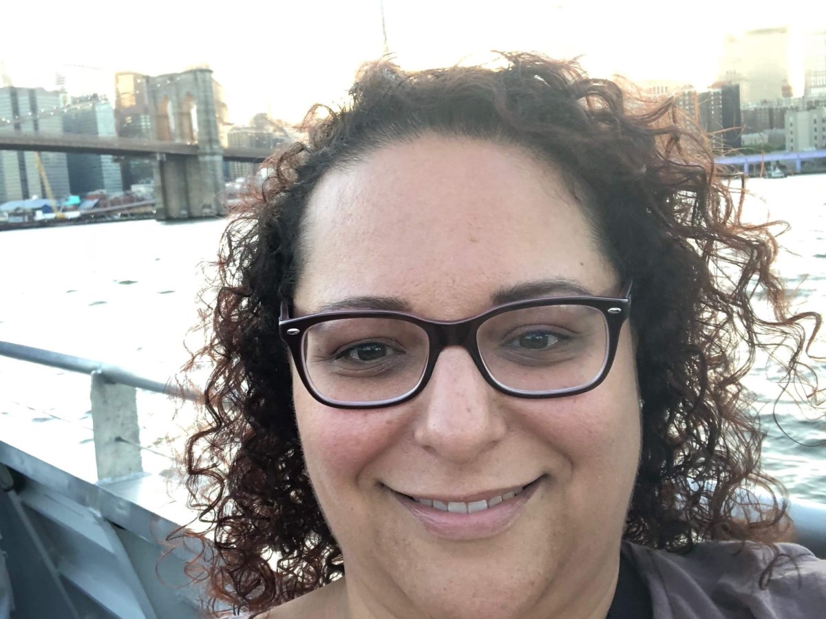 Raise Up Extraordinary Women: Alyssa&nbsp;Cohen