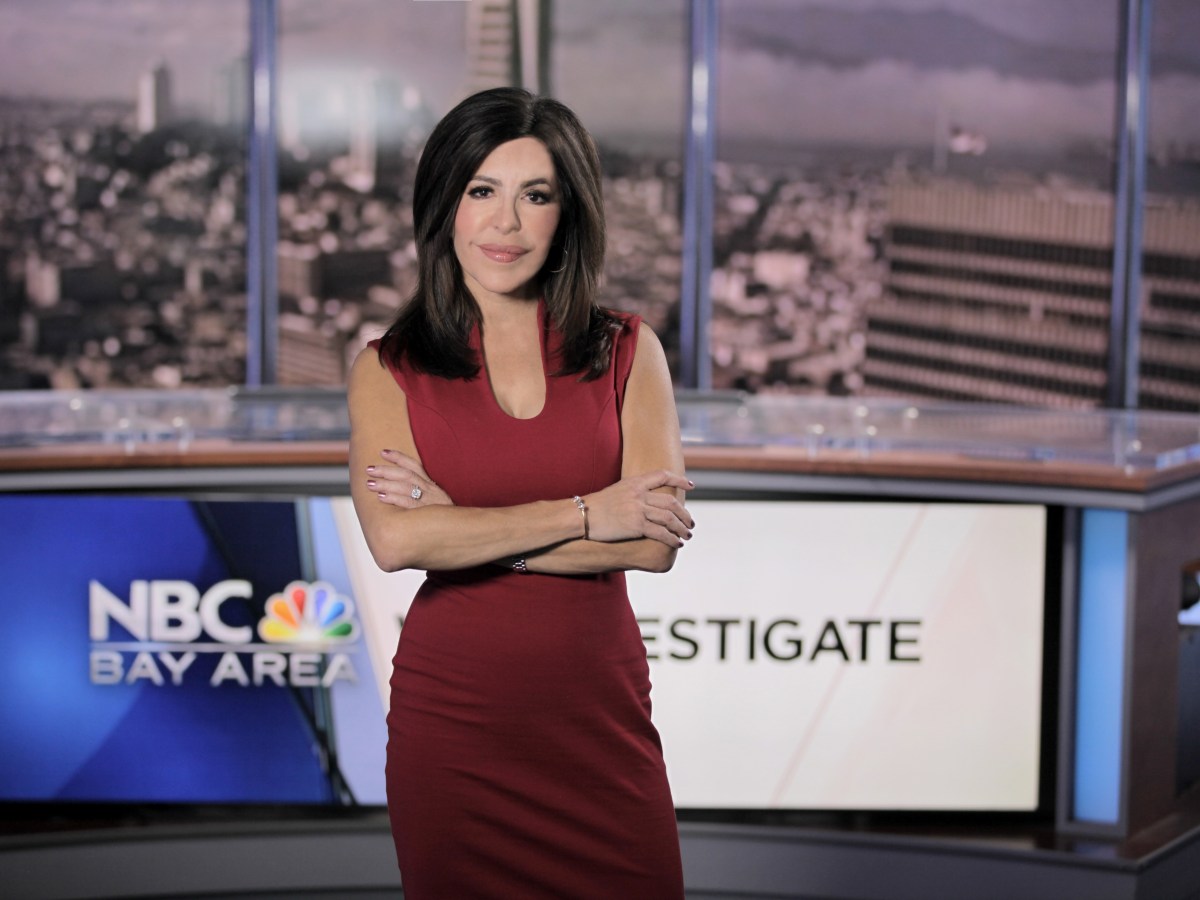 Raise Up Extraordinary Women: Jessica&nbsp;Aguirre