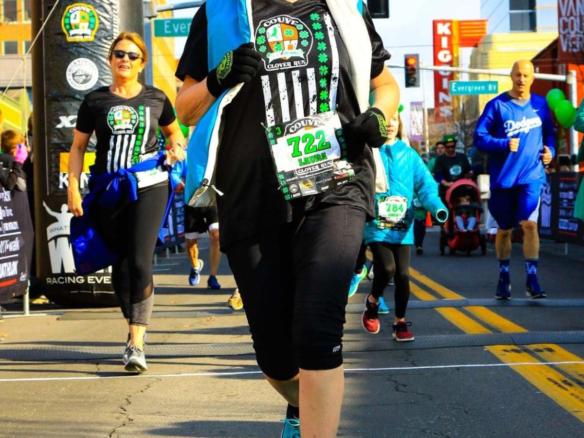 Raise Up Extraordinary Women: Laura&nbsp;Rethemeyer