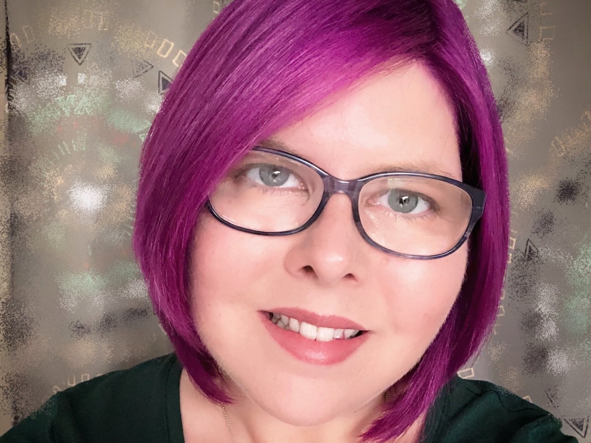 Raise Up Extraordinary Women: Nissa&nbsp;Jackman