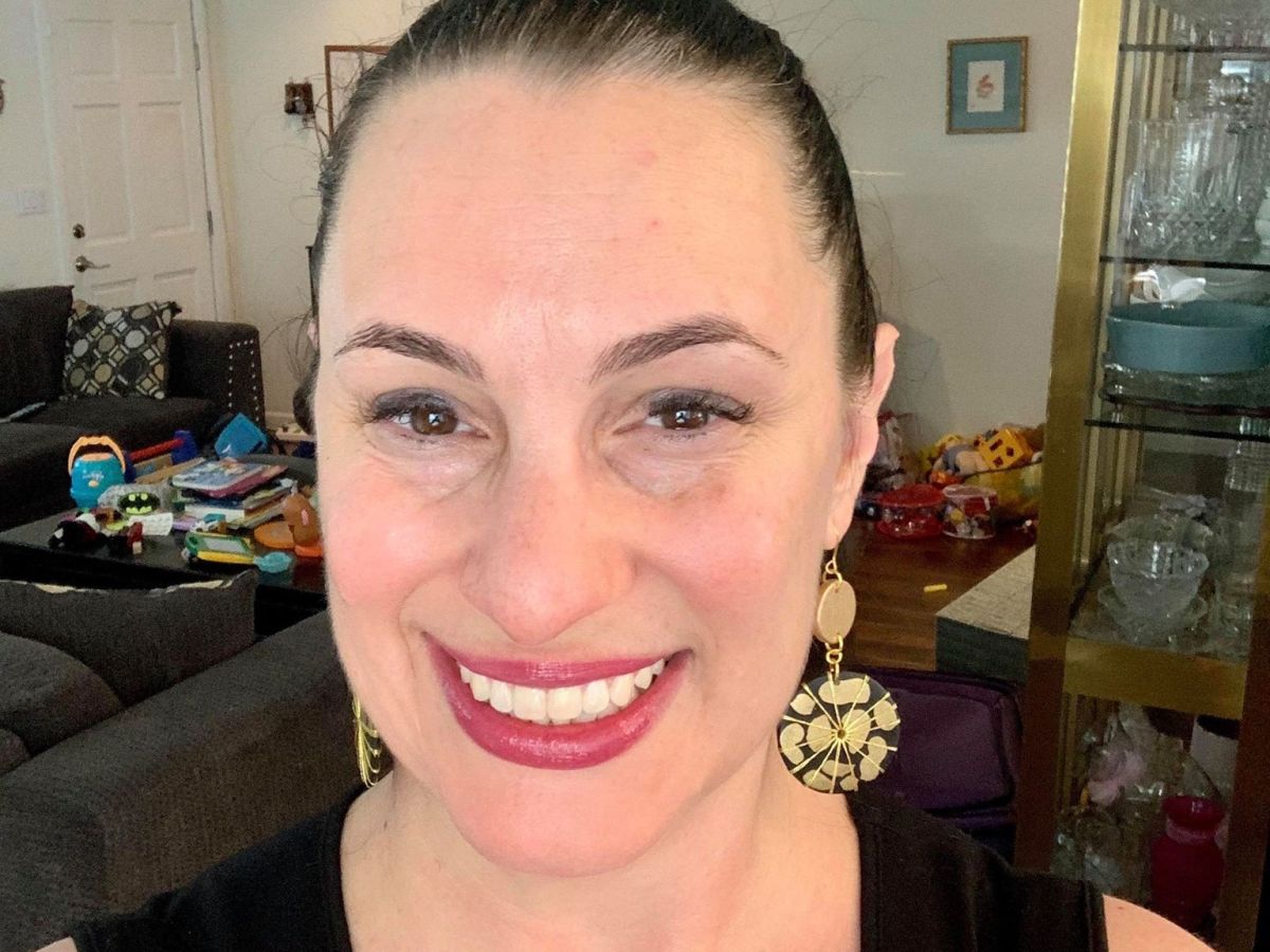 Raise Up Extraordinary Women: Sarica Cohen&nbsp;Klein