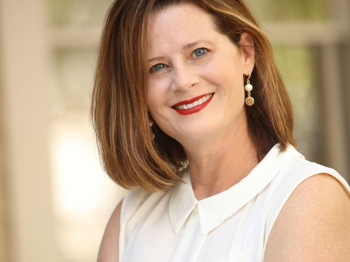 Raise Up Extraordinary Women: Sherry&nbsp;Higgs