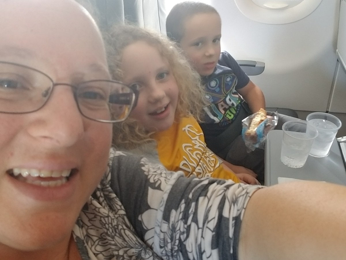 Raise Up Extraordinary Women: Rabbi Deborah&nbsp;Goldmann