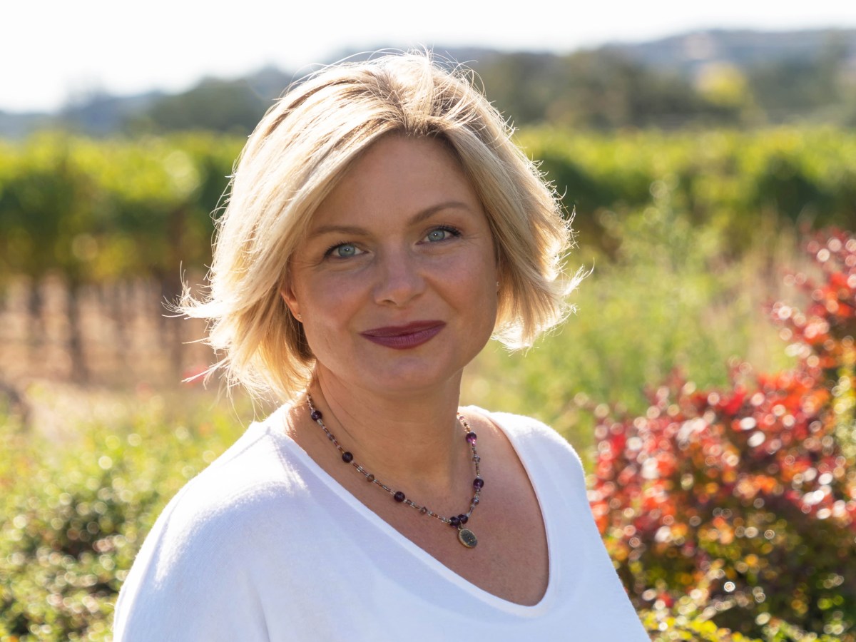 Raise Up Extraordinary Women: Dena&nbsp;Clover-Vargas