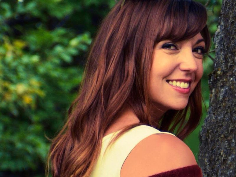 Raise Up Extraordinary Women: Carrie&nbsp;Manner