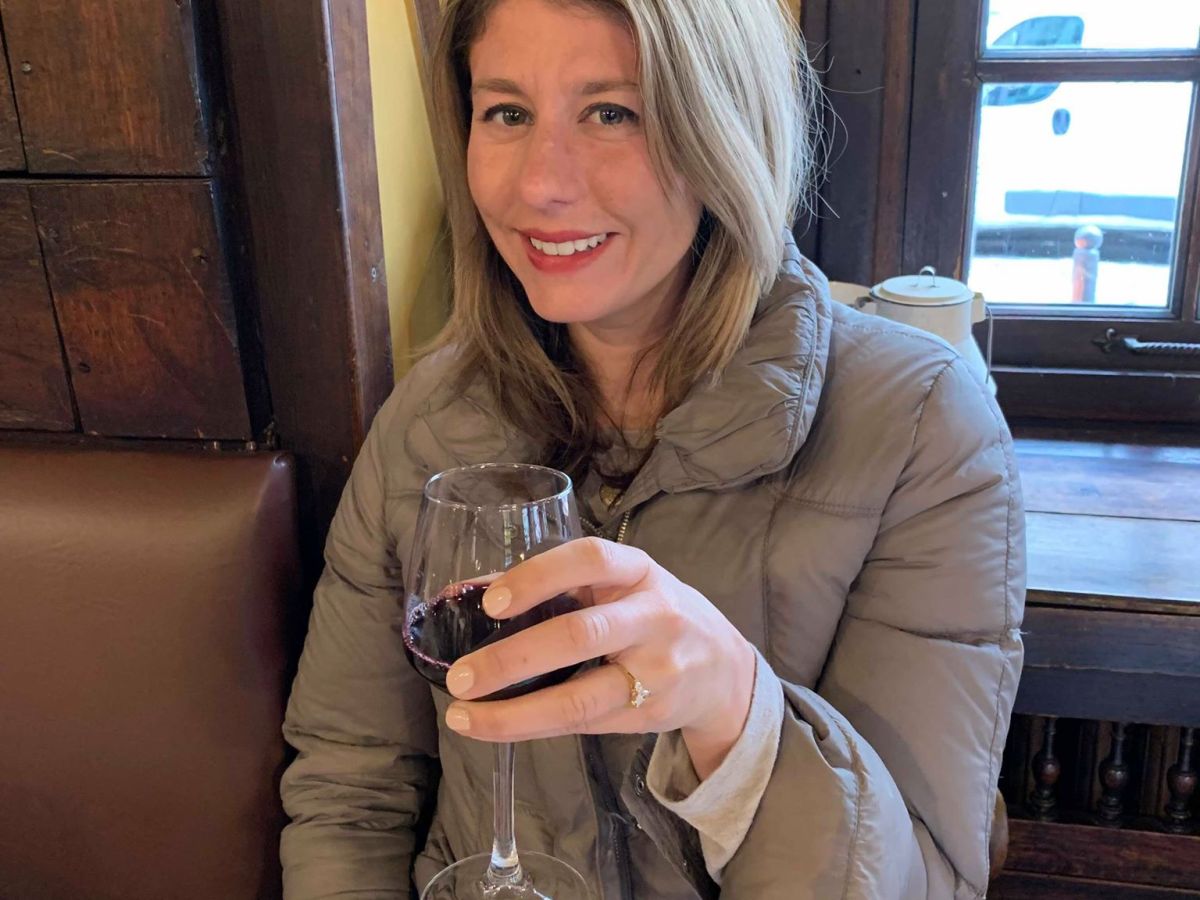 Raise Up Extraordinary Women: Cassidy&nbsp;Kjeldsen