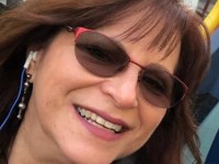 Raise Up Extraordinary Women: Risa&nbsp;Cohen