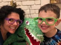 Raise Up Extraordinary Women: Alana Kadden&nbsp;Ballon