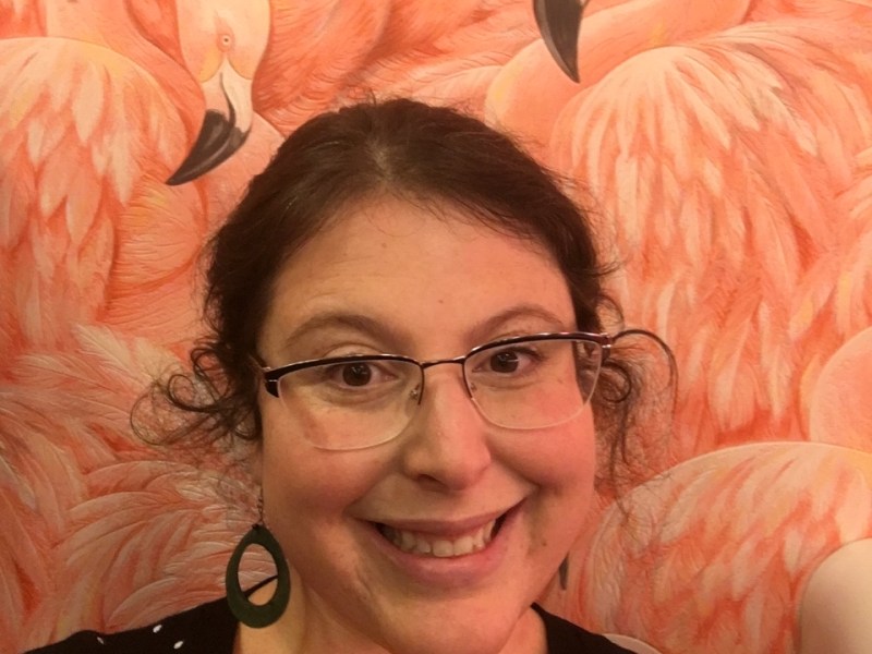 Raise Up Extraordinary Women: Karen&nbsp;Shulman