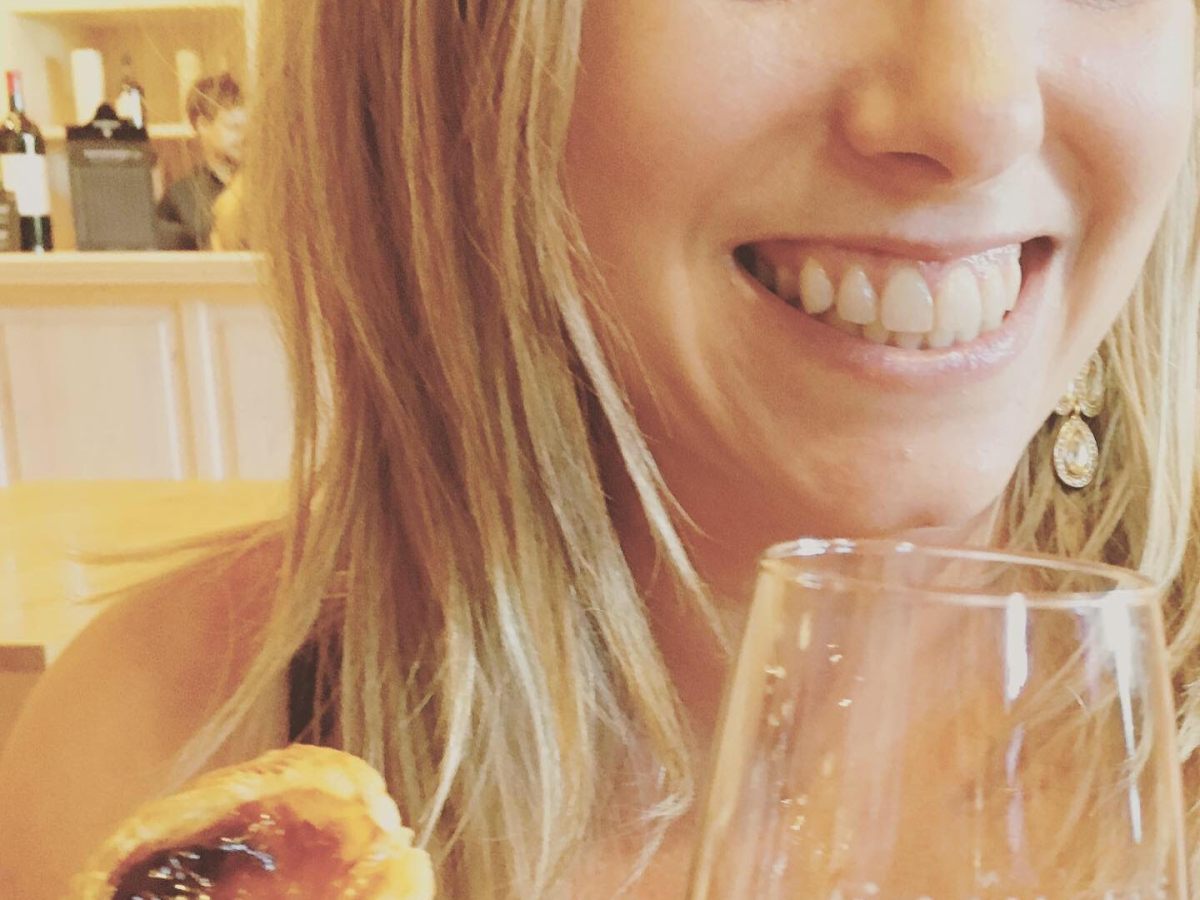 Raise Up Extraordinary Women: Justine&nbsp;Maller