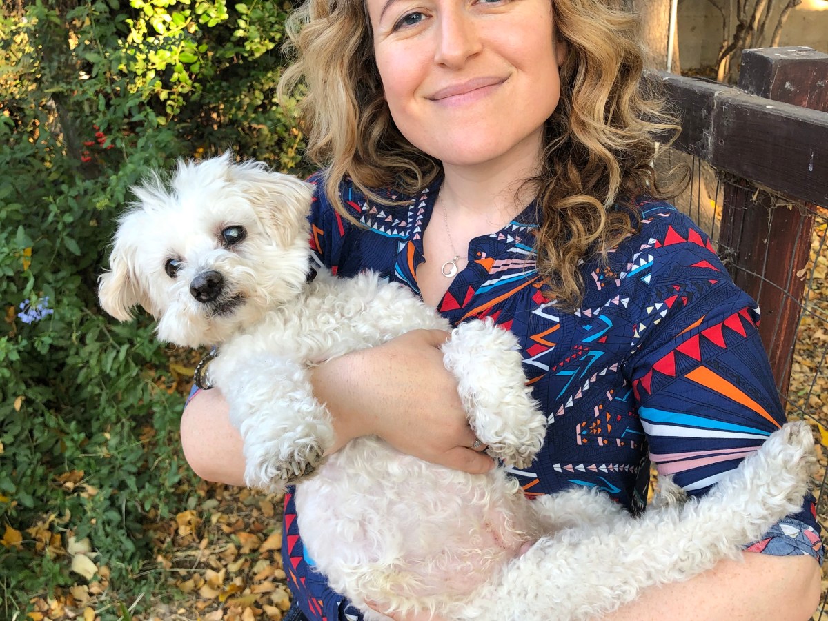 Raise Up Extraordinary Women: Elysse&nbsp;Applebaum