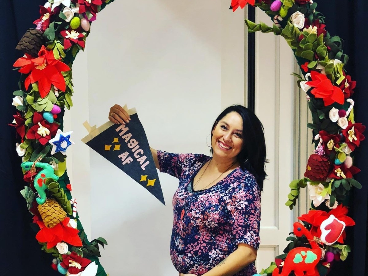 Raise Up Extraordinary Women: Gloria Rubio&nbsp;Verduzco