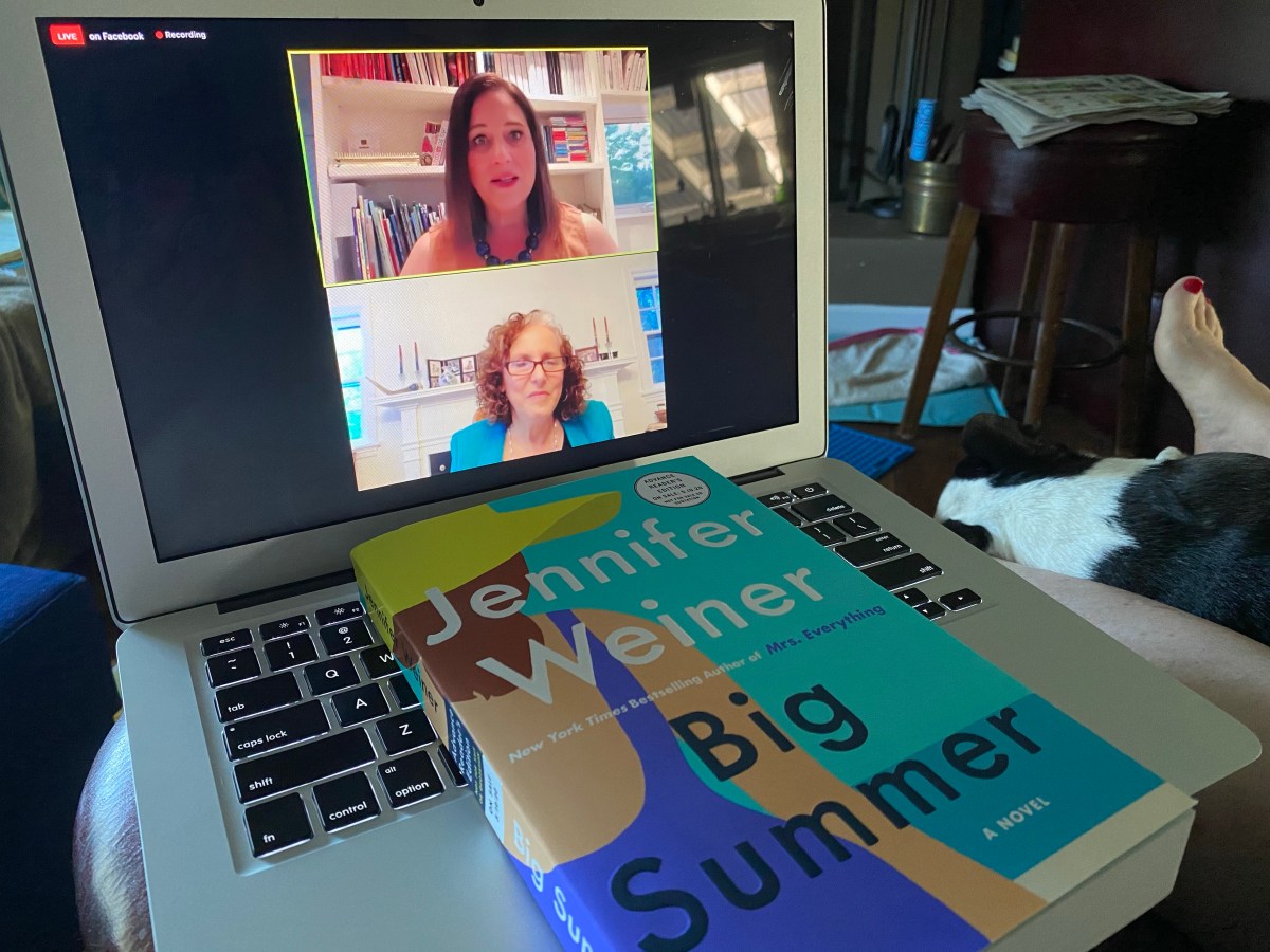 Burgers and Book&nbsp;Club