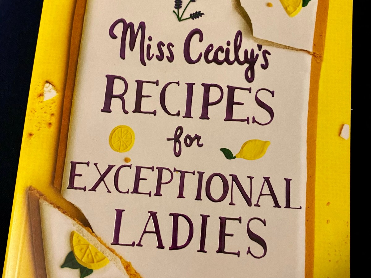 Two-person book club