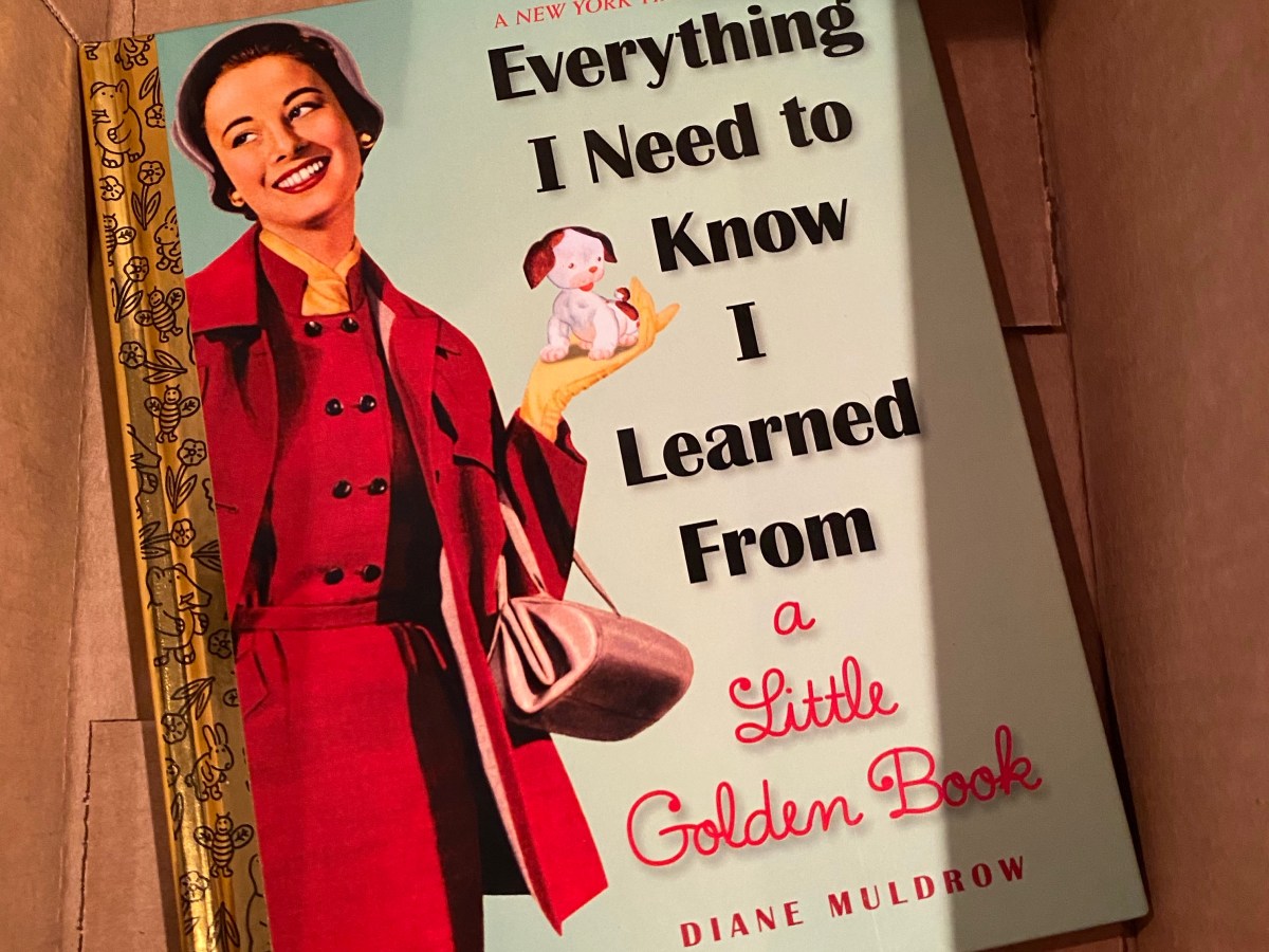 Surprise Little Golden&nbsp;Book