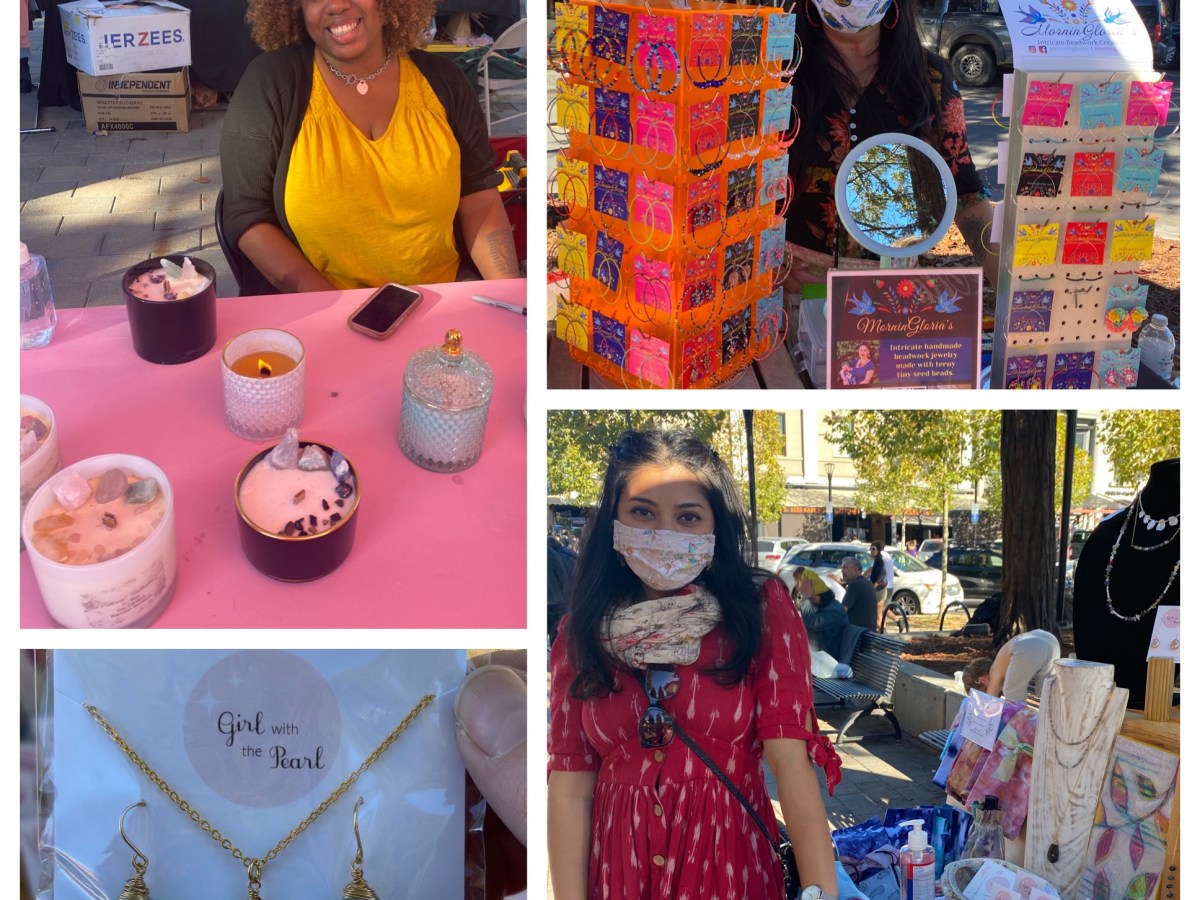 Makers meeting makers