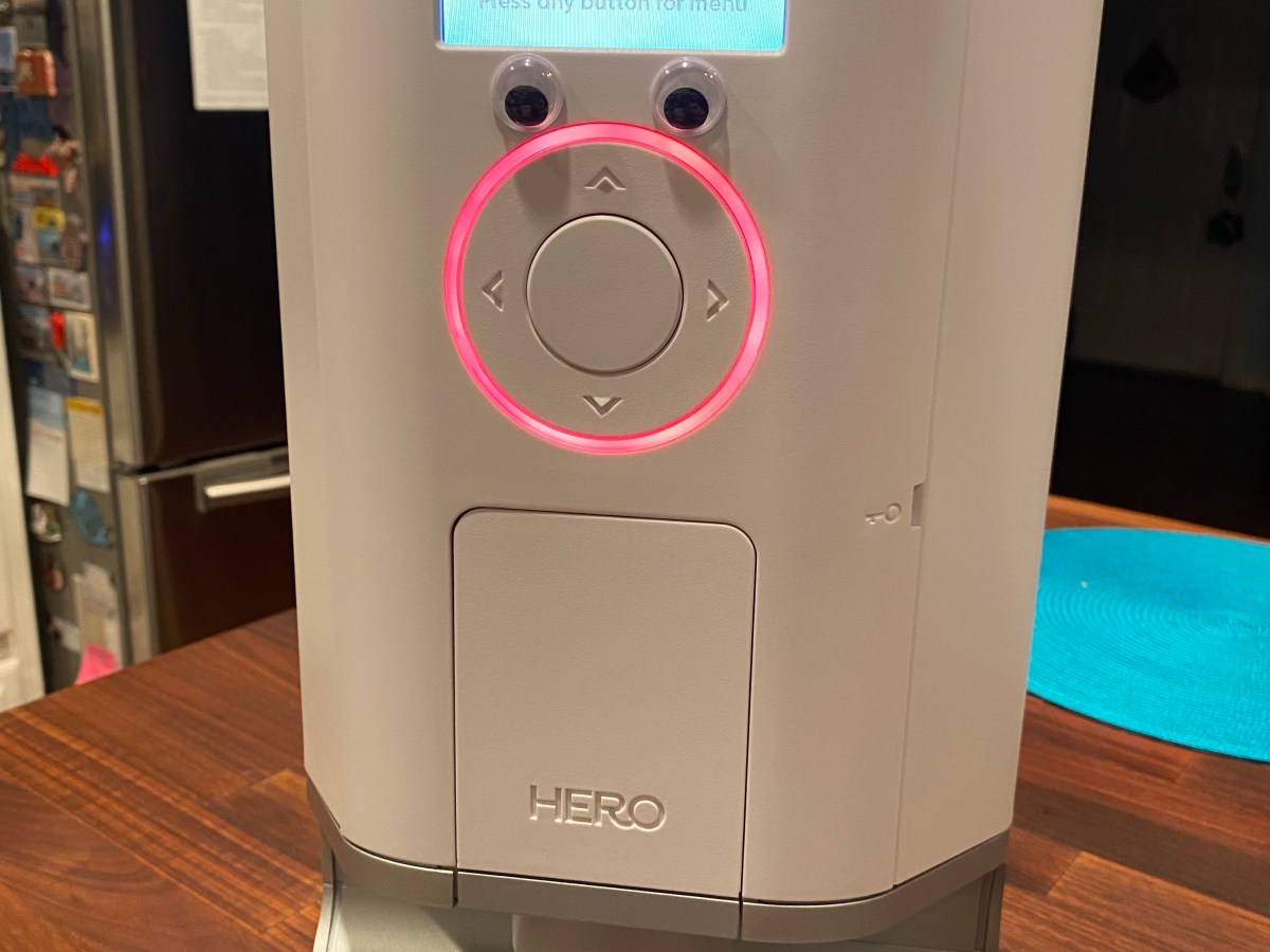 Medication management made&nbsp;simple