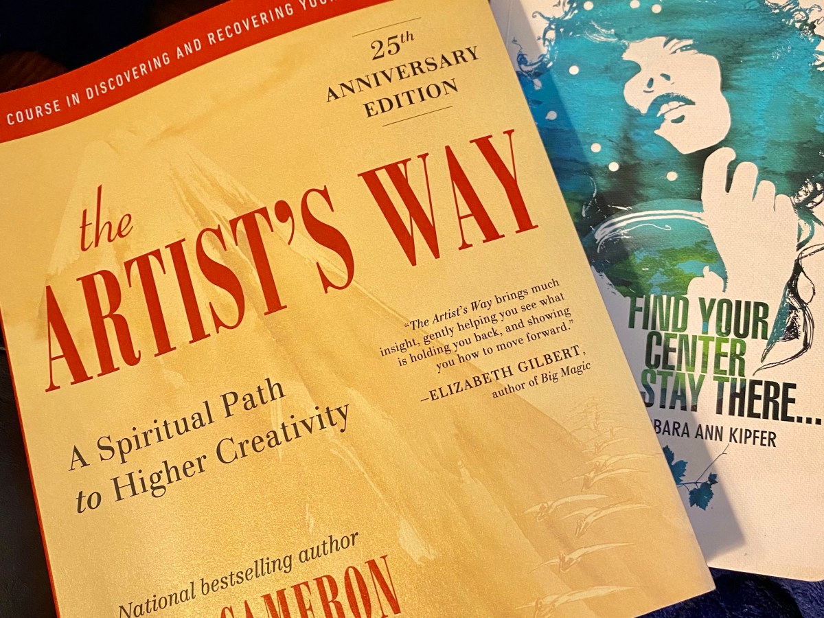 A revolutionary book