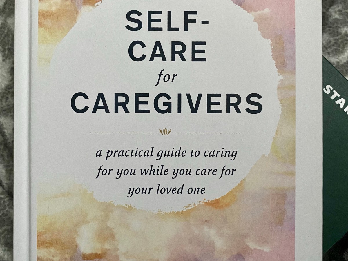 Self-Care for Caregivers